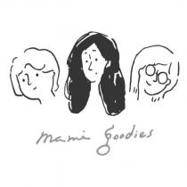 mami goodies 及圖