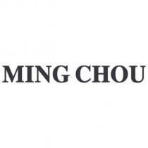 MING CHOU