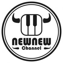 NewNew Channel 及圖