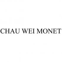 CHAU WEI MONET