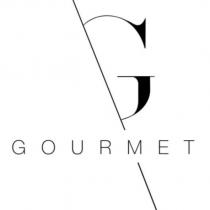 G GOURMET 及圖