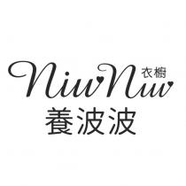 NiuNiu 衣櫥養波波及圖