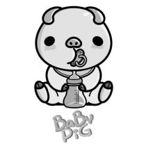 寶貝豬 BabyPig