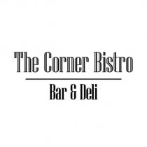 The Corner Bistro Bar & Deli