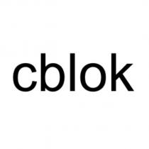 cblok