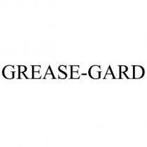 GREASE-GARD