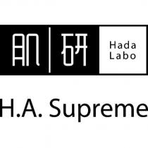 肌研 Hada Labo H.A. Supreme