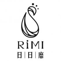 日日靡 RiMI 及圖