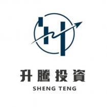 升騰投資 SHENG TENG 及圖