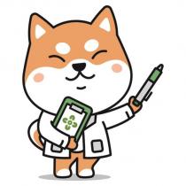 嘉蒂保有限公司標章圖