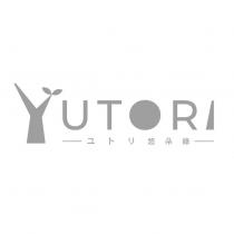 YUTORI ユトリ悠朵綠設計圖