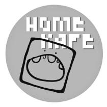 Home Kafe 及圖