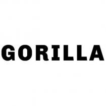 GORILLA