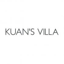 KUAN'S VILLA