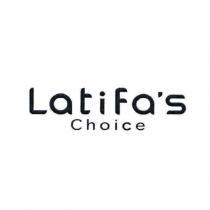 Latifa's Choice
