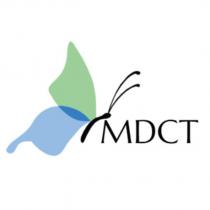 MDCT 及圖