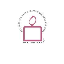 ALL PASS ALL PA LA 歐趴蠟及圖