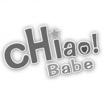 Chiao Babe