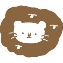 獅子圖