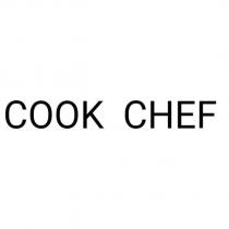 COOK CHEF