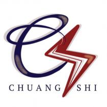CHUANG SHI 及 CS 標章