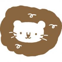 獅子圖