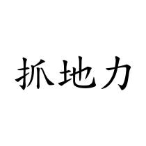 抓地力