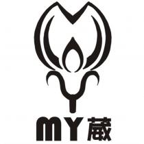 MY 葳及圖