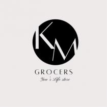 KM GROCERS