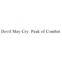 Devil May Cry: Peak of Combat