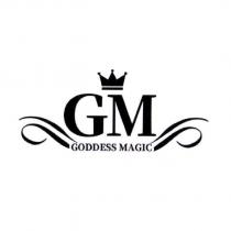 GM GODDESS MAGIC 及圖
