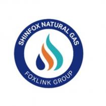 SHINFOX NATURAL GAS FOXLINK GROUP 及設計圖