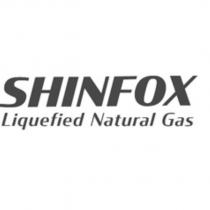 SHINFOX Liquefied Natural Gas