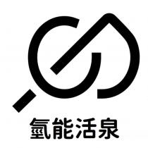 氫能活泉及圖