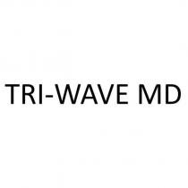 TRI-WAVE MD