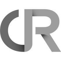 CR 文字設計圖