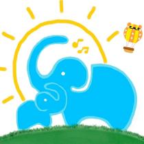 寶貝樂國際音樂托嬰中心
