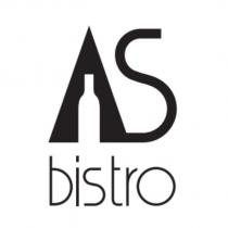 AS bistro 及圖