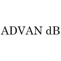 ADVAN dB