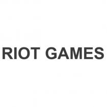 RIOT GAMES