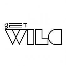 GET WILD 設計圖