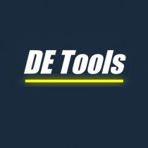 DE Tools