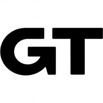GT Arrow Logo