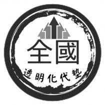全國透明化代墊及圖