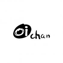 Oi chan 及圖