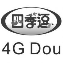 四季逗 4G Dou 及圖
