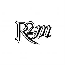 R2M 設計圖