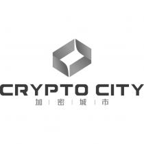 CRYPTO CITY 加密城市及圖