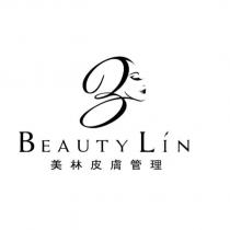 BEAUTY LIN 美林皮膚管理及圖