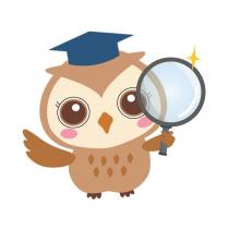 Owl Character